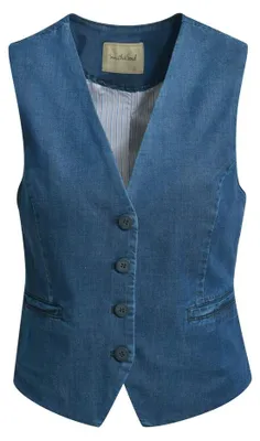 Produktbild von Smith and Soul Weste für Damen