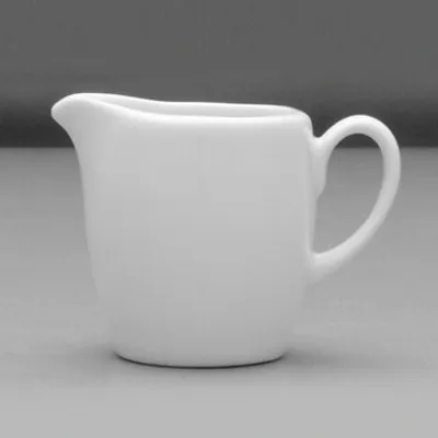 Obrázok produktu pre 12x džbán na mlieko Versailles, porcelán, 45 ml