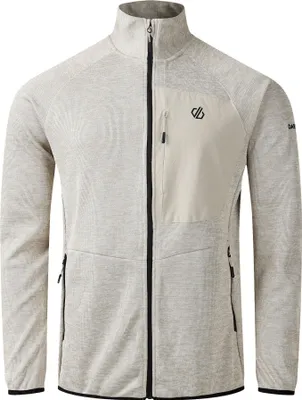 Produktbild von Dare 2B - "Torrek II" Fleecejacke für Herren RG12515 (L) (Klosterstein)