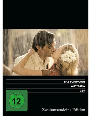 Produktbild von Australia. Zweitausendeins Edition Film 286.