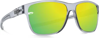 Produktbild von GLORYFY Gi39 Drive Sonnenbrille unbreakable grau L