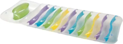 Produktbild von Luftmatratze -DELUXE- , 1,85 m x 69 cm