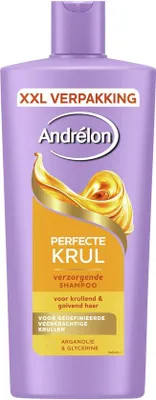 Obrázok produktu pre Andrelon - Šampón - Perfecte Krul - 685 ml
