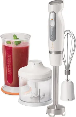 Produktbild von Sencor Shb 4378Wh
