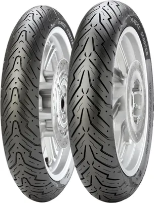 Immagine prodotto di PIRELLI pneumatici ANGEL SCOOTER REINF 120/70-12 58P TL
