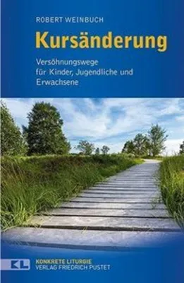 Produktbild von Kursänderung