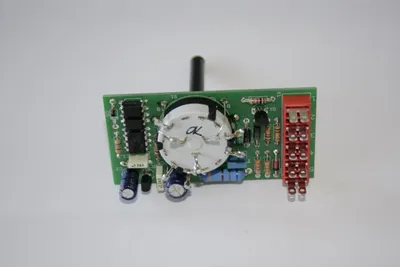Image de ELMAG Elektronik MM 4T (2 temps / 4 temps)
