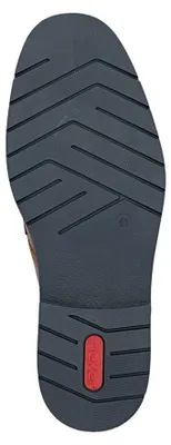 Zdjęcie produktu dla Buty szosowe Rieker standard w kolorze brązowym, rozmiar 45