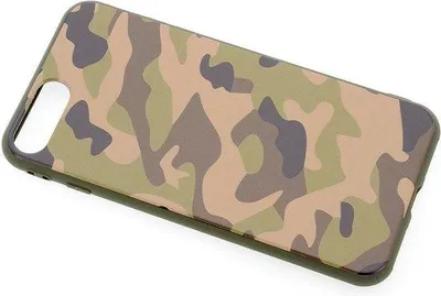 Zdjęcie produktu dla Etui z tylną obudową do Apple iPhone 7 Plus