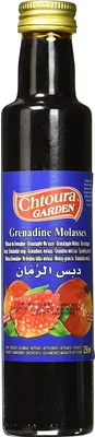 Produktbild von Chtoura Garden - Granatapfel Sirup (250)