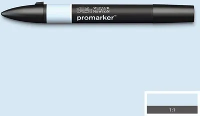 Immagine prodotto di Winsor & Newton | ProMarker Blu pastello