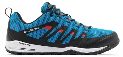 Produktbild von Columbia Vapor Vent™ Wanderschuhe Blau EU 43 1/2 Mann Blau EU 43 1/2