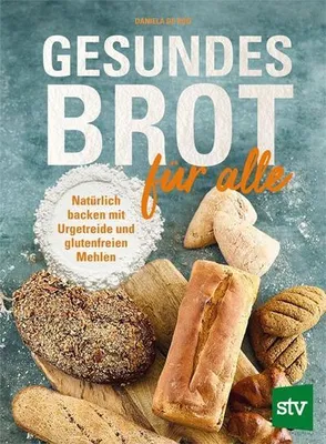 Produktbild von Gesundes Brot für alle