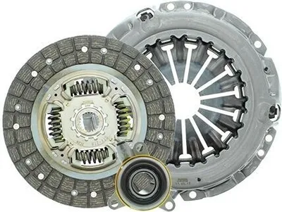 Produktbild von AISIN Kupplungssatz Kupplung für TOYOTA Yaris Schrägheck (P13) CKT-318RC