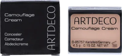 Image de Artdeco Camouflage Korektor magnetyczny 15 Summer Apricot, 4.5g