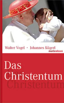 Produktbild von Das Christentum