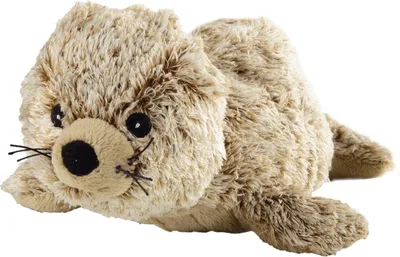 Produktbild von Warmies® MINIS Robbe