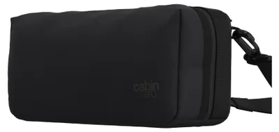 Produktbild von CabinZero Tech Pouch Absolute Black