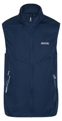 Regatta Weste Softshell Herren Lankin IV