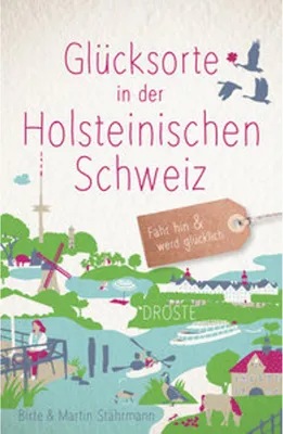 Obrázok produktu pre Glücksorte in der Holsteinischen Schweiz