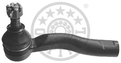 Produktbild von OPTIMAL Spurstangenkopf Spurstange für TOYOTA CELICA (ZZT23) Vorne Links G1-1137