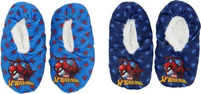 Produktbild von Spiderman Pantoffeln Kinder – Hausschuhe 30-31