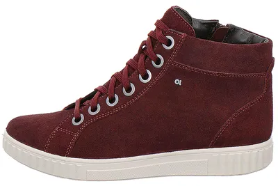 Produktbild von Jomos SPRINT Boots in Übergrößen Rot  811798 84 576 große Damenschuhe, Größe:39
