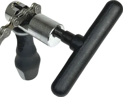 Produktbild von Pro Fahrrad Kettennieter für 8 9 10 Fach Ketten