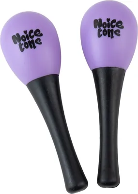 Zdjęcie produktu dla Noicetone M M006-5 12,8x4cm Purple Marakas