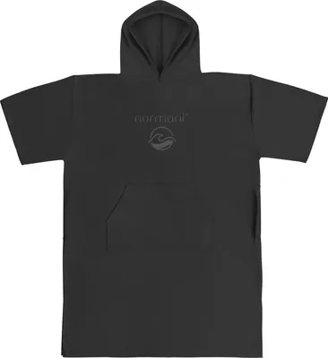 Produktbild von normani Mikrofaser Badeponcho