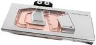 Produktbild von Watercool Heatkiller V für RX 6800/6900XT, ARGB Kupfer - Acryl