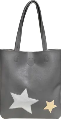 Produktbild von Handtasche "Shiraz" Damentasche aus Kunstlederion
