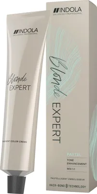 Produktbild von Blonde Expert Pastels P.01 Natur Asch 60 ml