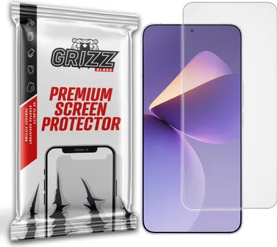 Produktbild von Matte Folie GrizzGlass PaperScreen für Meizu 21