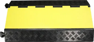 Zdjęcie produktu dla Ochraniacz kabla Normaluz 50 x 90 x 7 cm Gummi