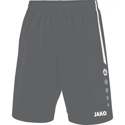 Produktbild von Jako Allround Shorts Kinder - Steingrau