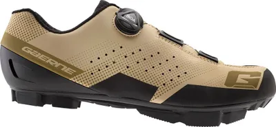 Image de Chaussures de cyclisme GAERNE - DARE MTB - bordeaux/noir 45