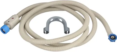 Produktbild von easyPART wie 10071946 EUROPART Zulaufschlauch Kaltwasser 3,5m 3/4" 25°C mit Aquastop Sicherheitsventil Universal für Waschmaschine Geschirrspüler