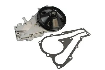 Produktbild von THERMOTEC Kühlmittelpumpe Wasserpumpe für RENAULT TWINGO I (C06) D1R018TT