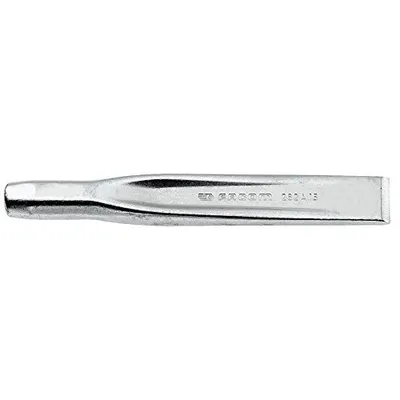 Image de Facom Flachmeissel Hohlprofil runder Kopf 21mm