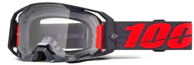 Zdjęcie produktu dla 100% Brille Armatic Turo - Przezroczysty