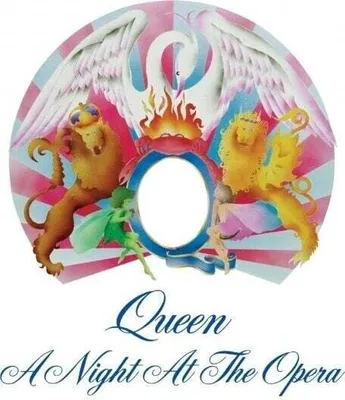 Immagine prodotto di Una notte all'opera (rimasterizzazione 2011)