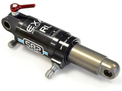Obrázok produktu pre EXA FORM Bike hydraulický tlmič - 165/38mm