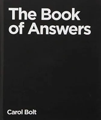 Image de The Book Of Answers
