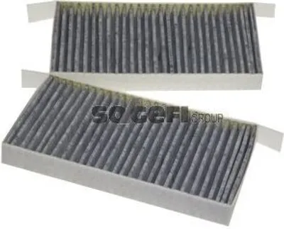 Produktbild von Coopersfiaam Filters Filter, Innenraumluft  Pck8208-2