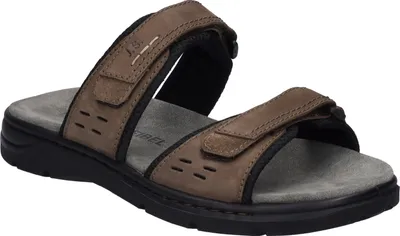 Produktbild von JOSEF SEIBEL Marlon 01 | Sandale für Herren | Braun