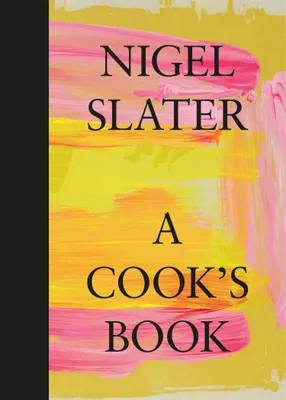 Produktbild von A Cook's Book
