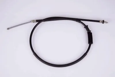 Produktbild von HELLA Handbremsseil Seilzug Feststellbremse für FIAT PUNTO (176) Hinten Links 8AS 355 661-061