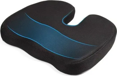 Obrázek produktu pro Ortopedický polštář - Ergonomická pěna
