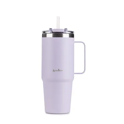 Immagine prodotto di Tazza termica Rosmarino MegaCup 870 ml - Lila Dream